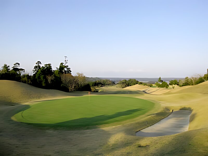ABC Isumi Golf Course