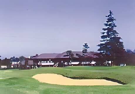 Abiko Golf Club