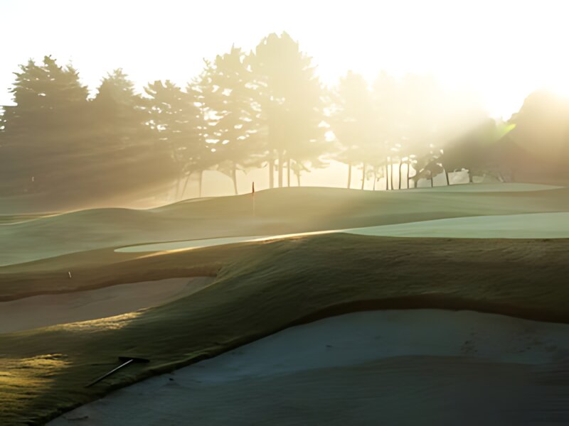 Accordia Golf Narashino Country Club