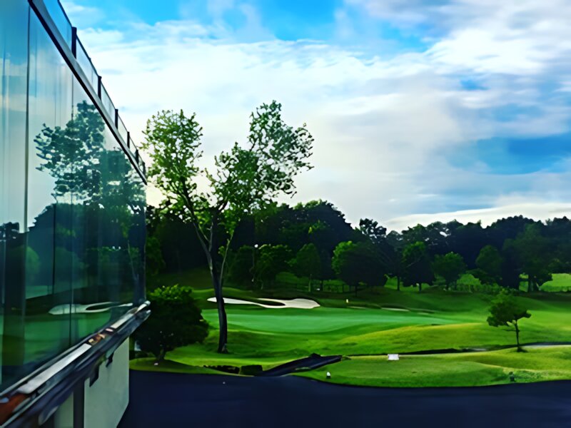 Adonis Golf Club