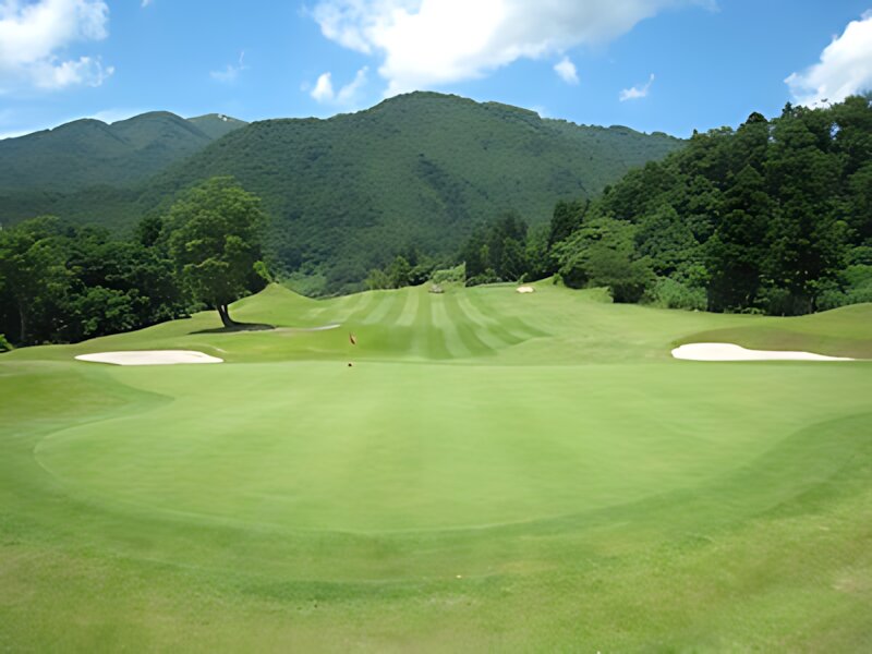 Agakogen Golf Club