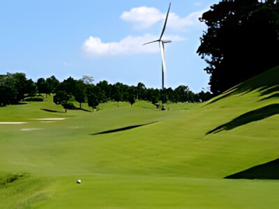 Aino Country Club