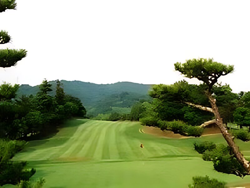 Aioi Country Club