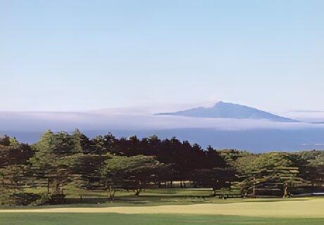 Aizu Bandai Country Club