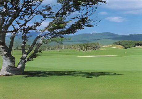 Aizu Kogen Takatsue Country Club