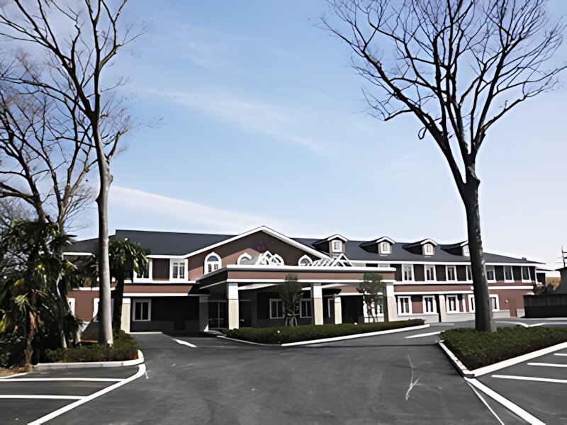 Akabane Golf Club