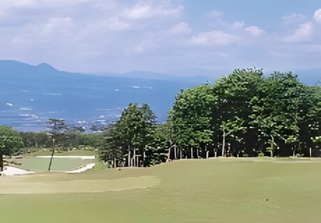 Akagi Golf Club