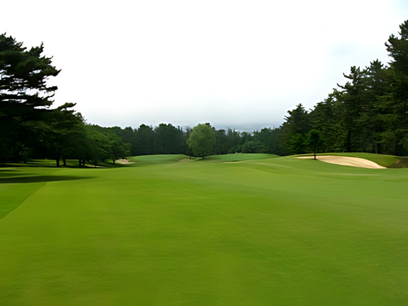 Akagi International Country Club