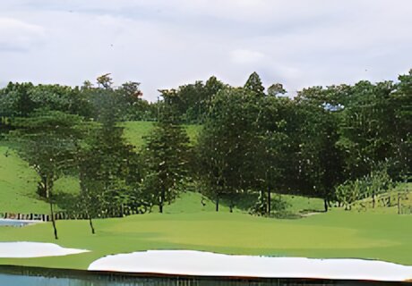 Akaitonbo Country Club