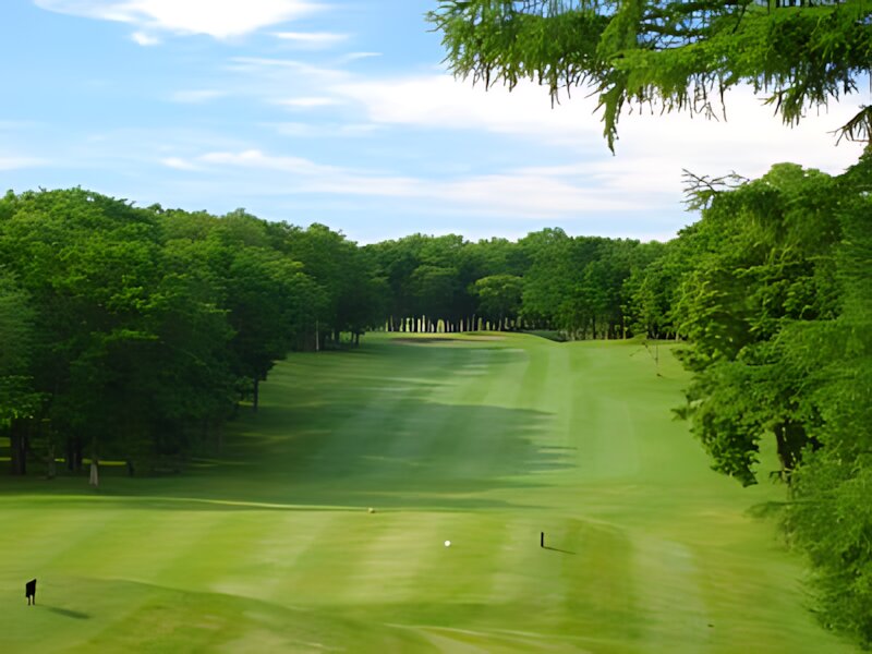 Akan Country Club