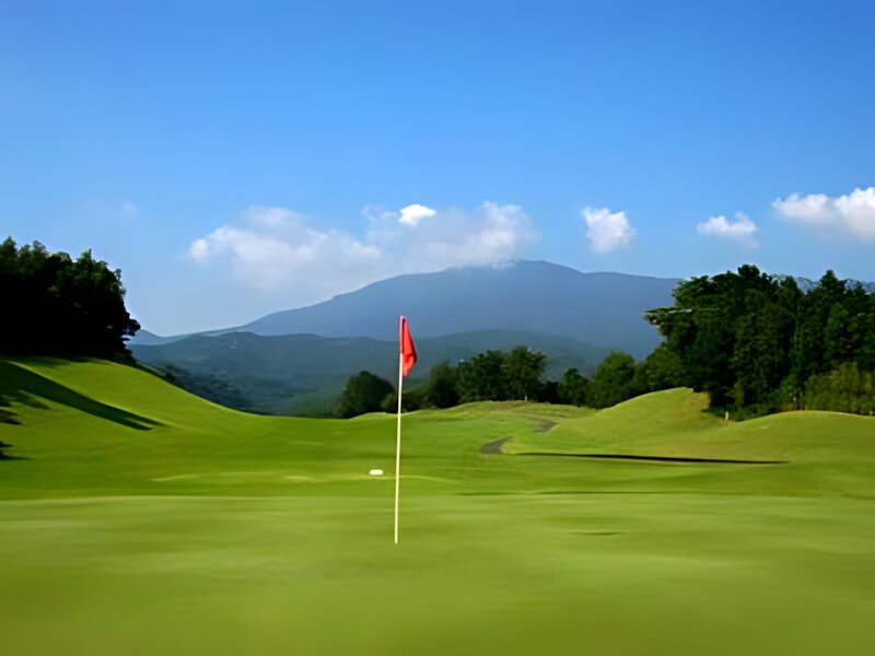 Akane Golf Club