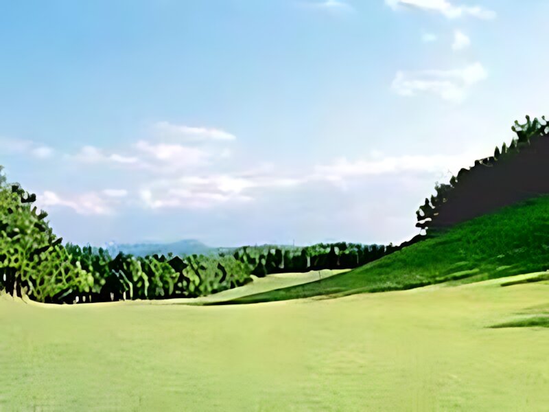 Akasaka Country Club