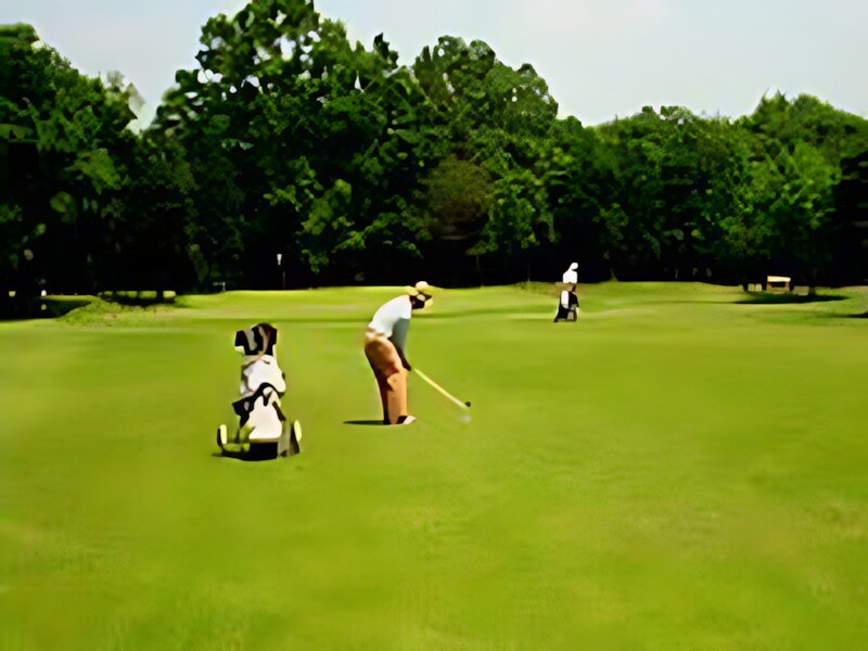 Akeno Golf Club
