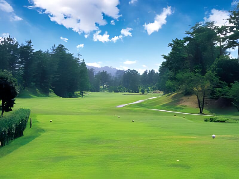 Aki Country Club