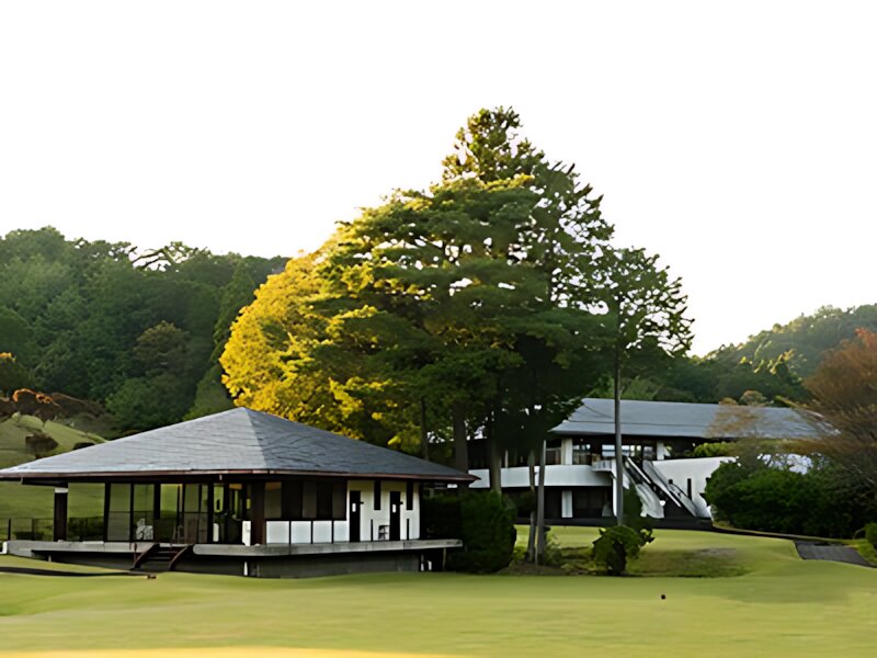 Akiba Golf Club