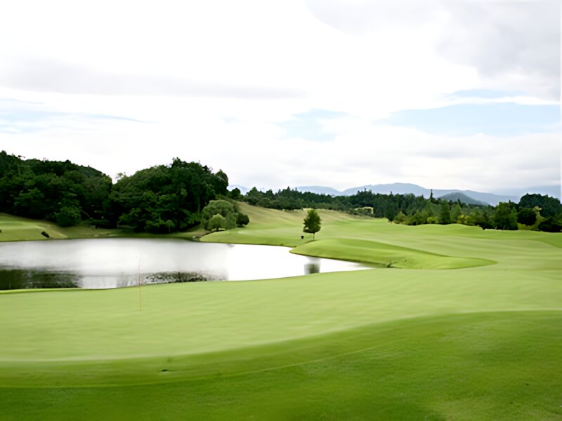 Akino Golf Club