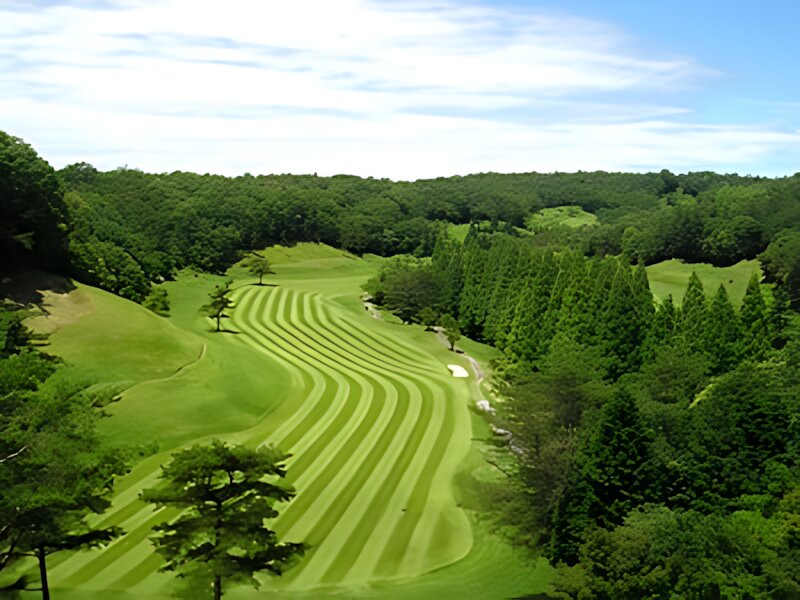Akira World Country Club
