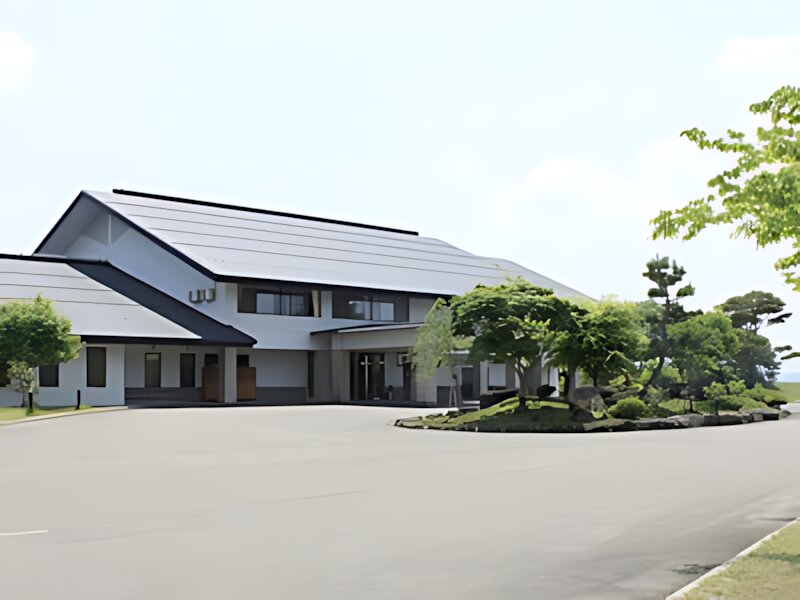 Akita Kita Airport Classic Golf Club