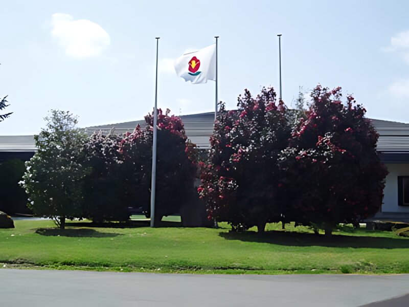 Akita Tsubakidai Country Club