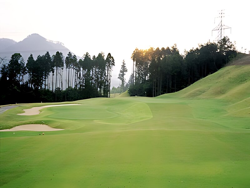 Akizuki Country Club
