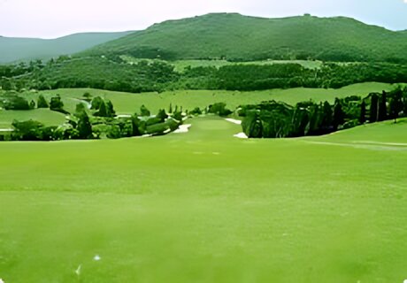 Ako Country Club