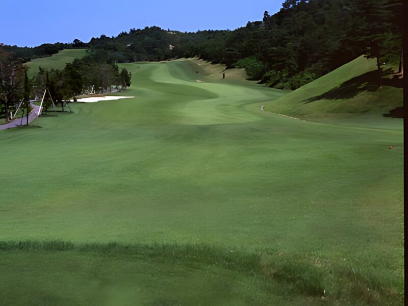 Ako International Country Club
