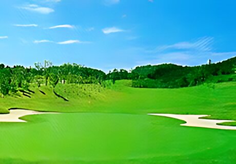 Aloha Country Club Hotel & Resort Karasuyama Course