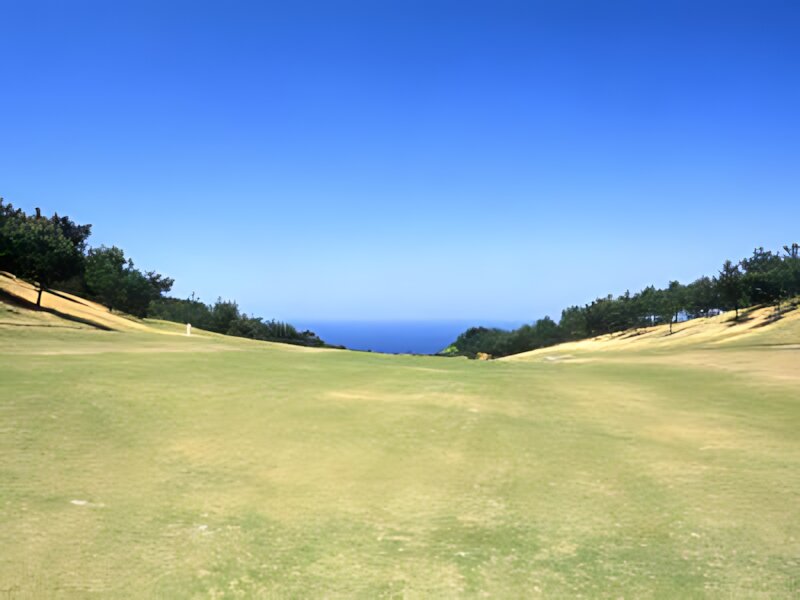 Amami Country Club