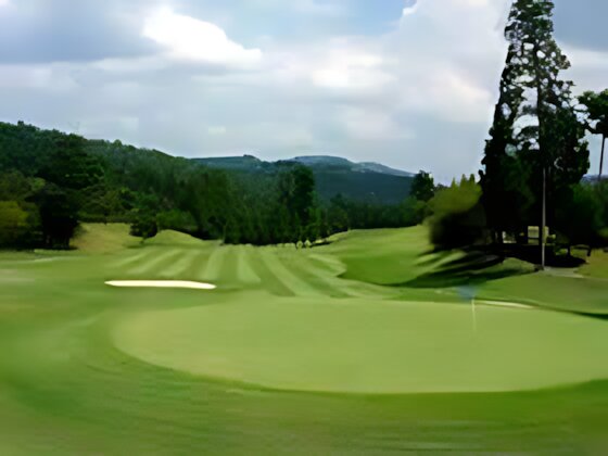 Amase Onsen Country Club