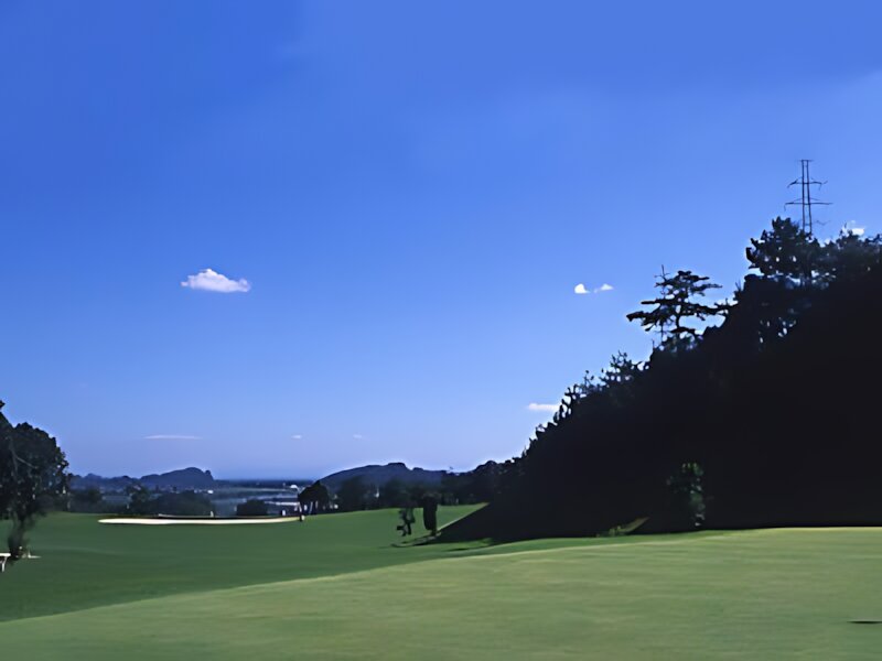 Anan Country Club