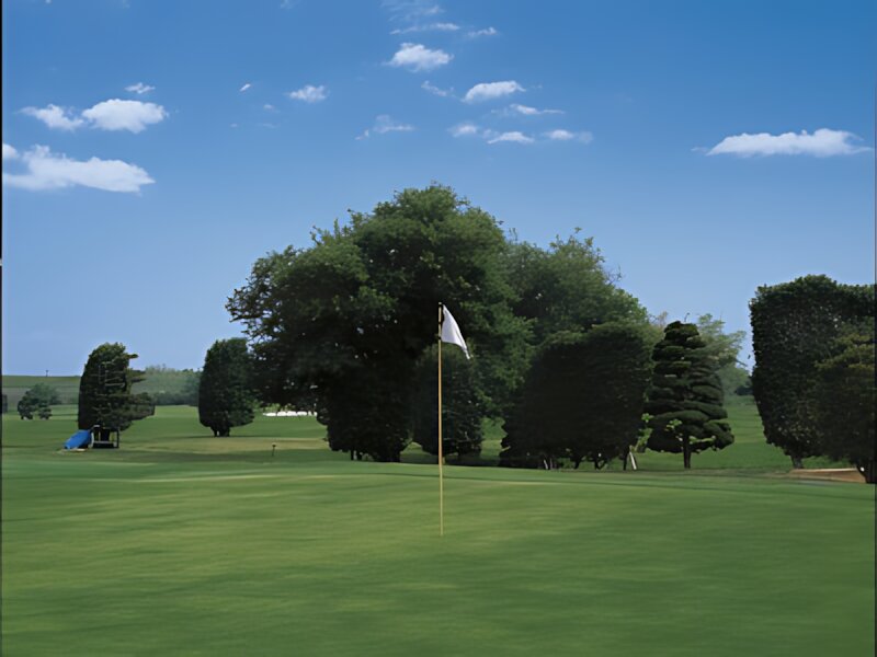 Anpachi Country Club
