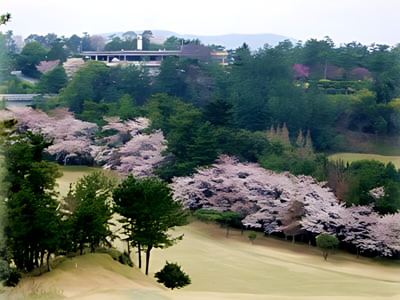 Aoi Country Club