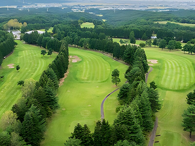 Aomori Country Club