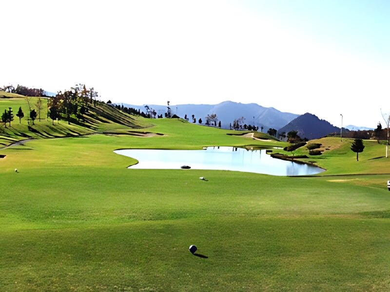 Aomori Royal Golf Club