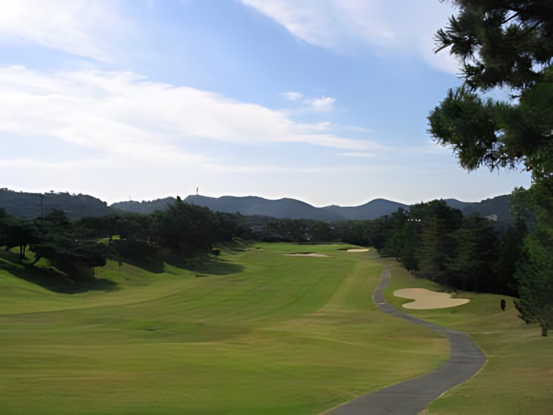 Aoyama Golf Club