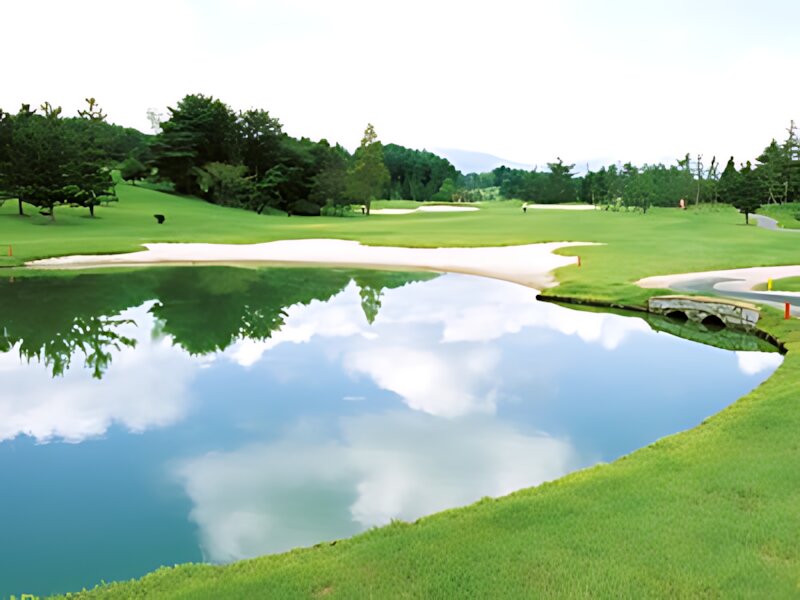 Aoyama Kogen Country Club