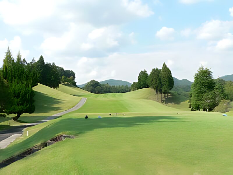 Aoyamadai Golf Club