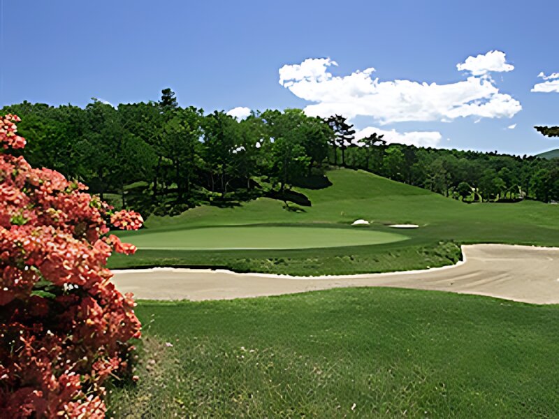 Appi Kogen Golf Club