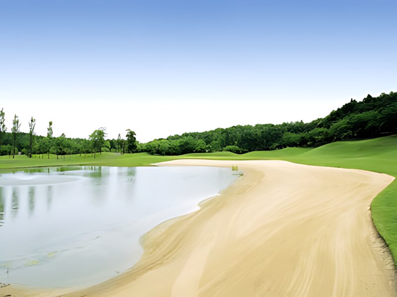 Aqua Line Golf Club
