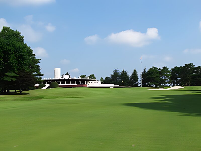 Arashiyama Country Club