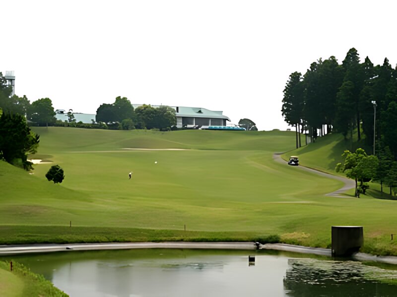 Arcadia Golf Club