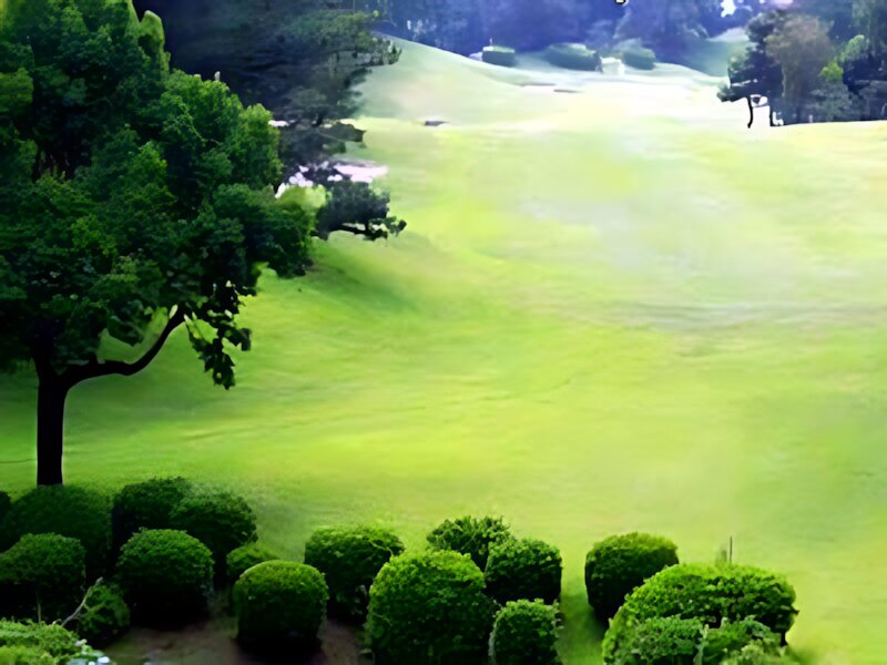 Ariake Country Club
