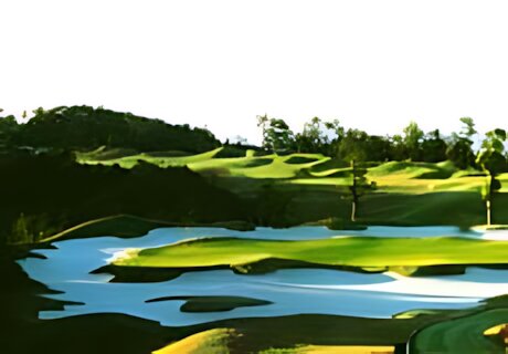 Arima Royal Golf Club
