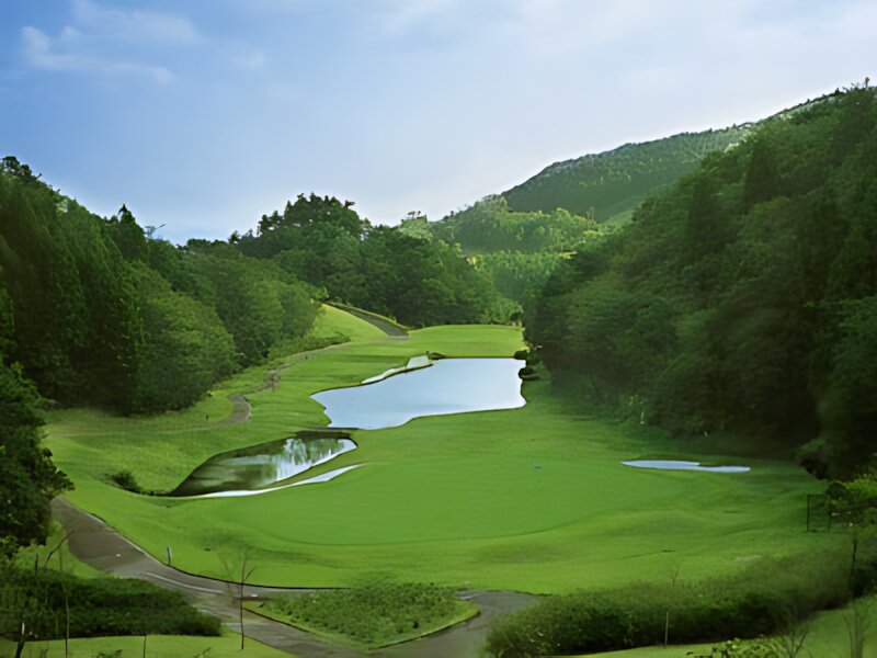 Arita Risol Golf Club