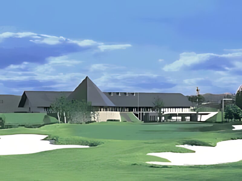 Ark Yokawa Golf Club