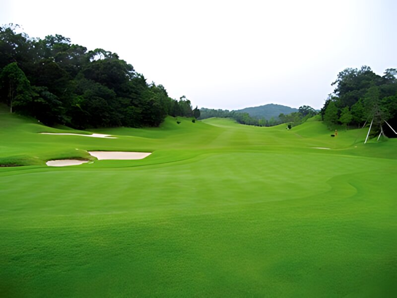 Asa Golf Club