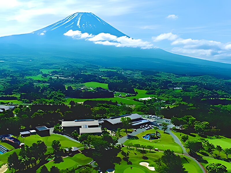 Asagiri Country Club