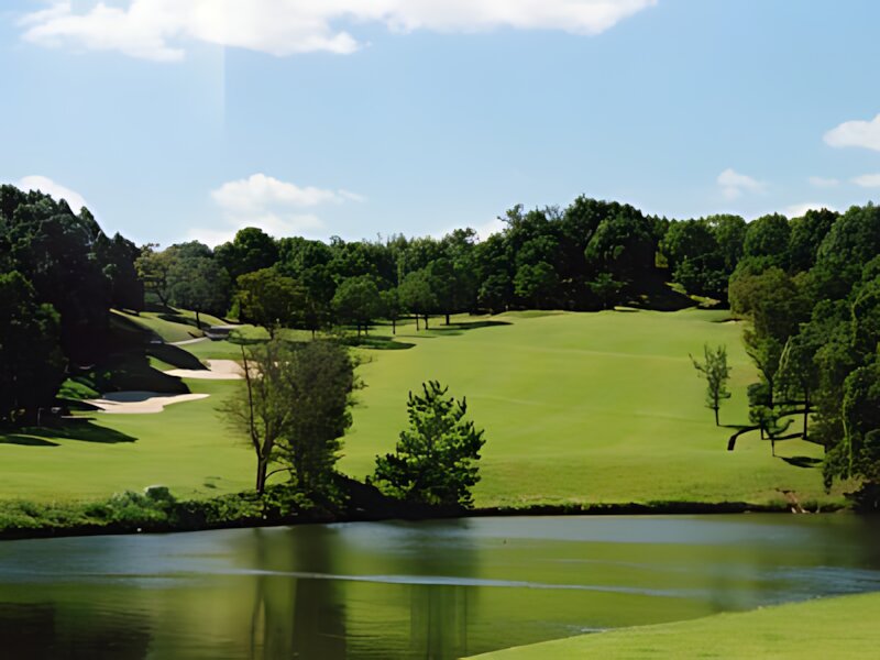 Asahi Kokusai Himeji Golf Club