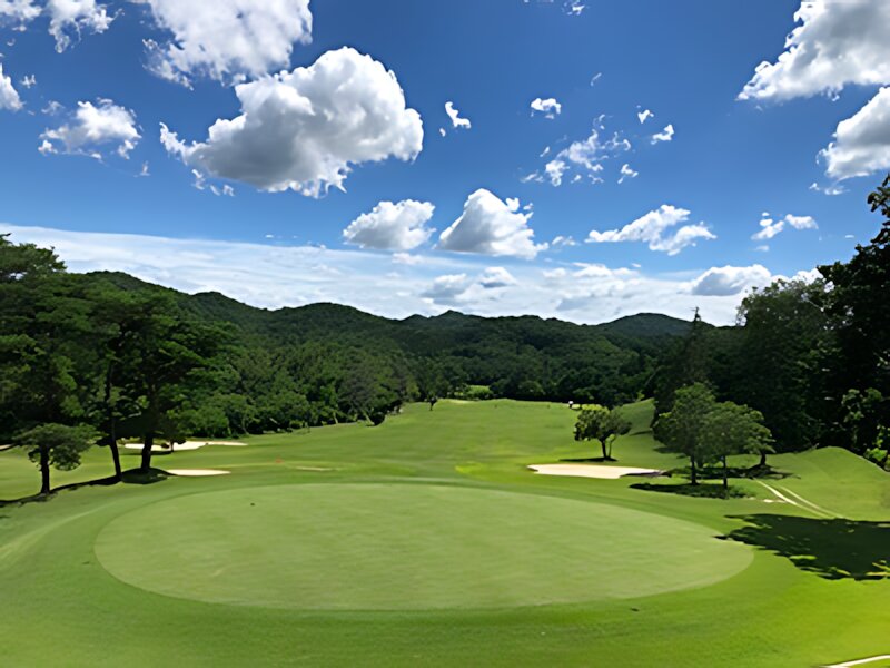 Asahi Kokusai Takarazuka Country Club