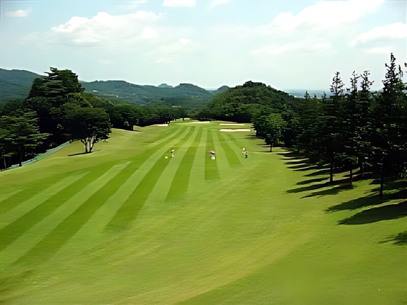 Asahigaoka Country Club
